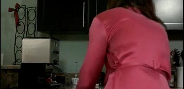  Molly Jane in Step Mom Eats Cock Instead Of Breakfast